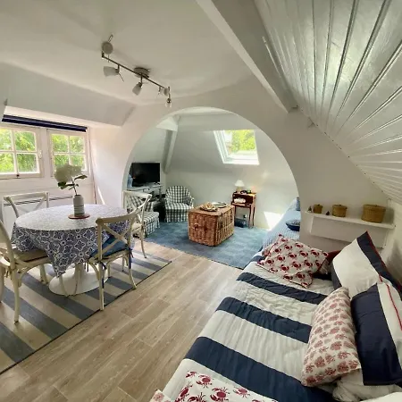 Houlgate Appartement 울가트