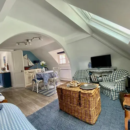 Houlgate Appartement